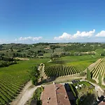 I Vigneti Del Chianti