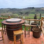 I Vigneti Del Chianti Appartement Barberino di Val dʼElsa