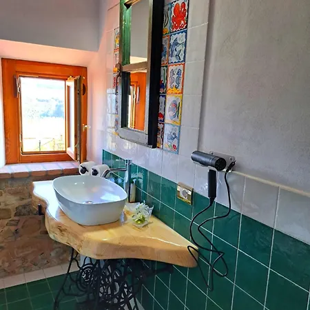I Vigneti Del Chianti Apartment *