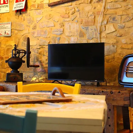 Apartment I Vigneti Del Chianti
