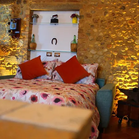 I Vigneti Del Chianti Apartment Barberino di Val dʼElsa