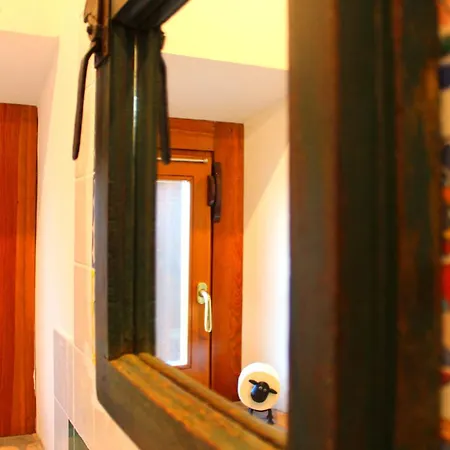 I Vigneti Del Chianti Apartmán *