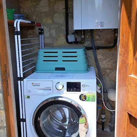 Apartmán I Vigneti Del Chianti