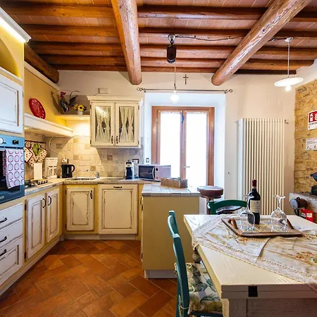 I Vigneti Del Chianti * Barberino di Val dʼElsa