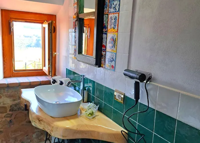 I Vigneti Del Chianti Apartman *