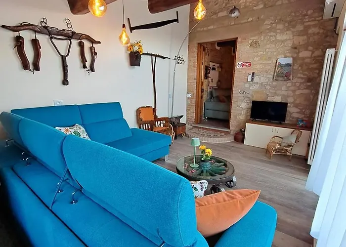 I Vigneti Del Chianti