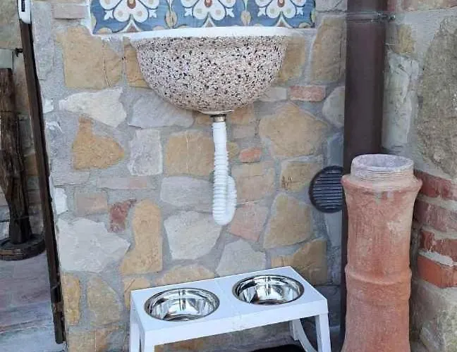 Apartman I Vigneti Del Chianti