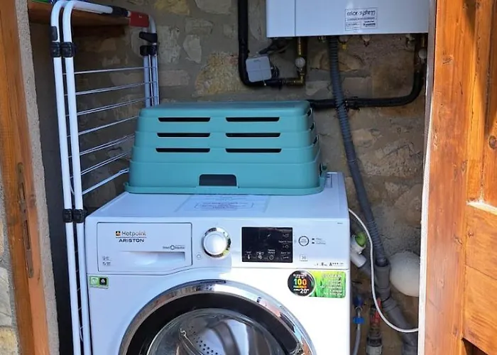 Apartman I Vigneti Del Chianti