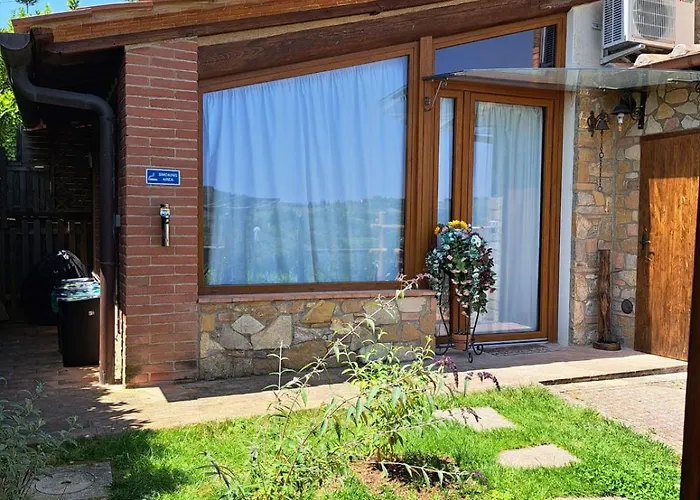 I Vigneti Del Chianti *