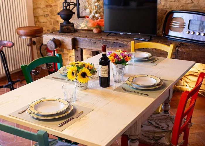 I Vigneti Del Chianti *