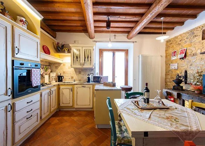 I Vigneti Del Chianti * Barberino di Val dʼElsa