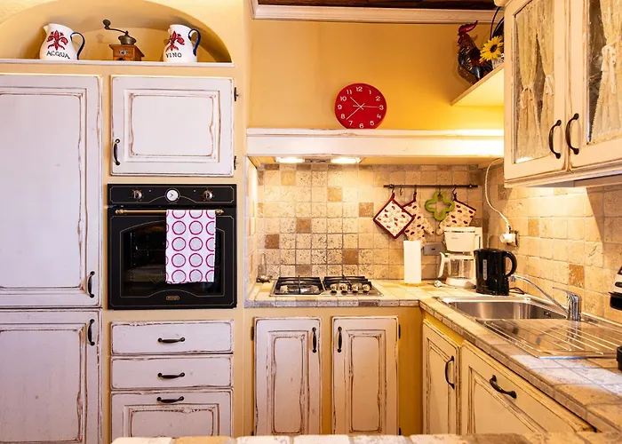 I Vigneti Del Chianti * Barberino di Val dʼElsa