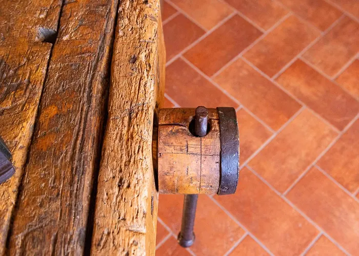 I Vigneti Del Chianti