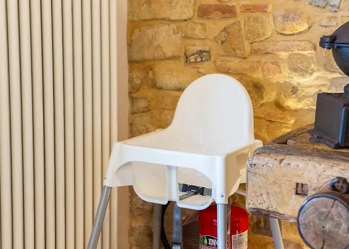 I Vigneti Del Chianti * Barberino di Val dʼElsa