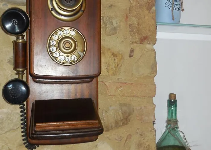 I Vigneti Del Chianti Barberino di Val dʼElsa