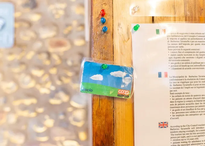 I Vigneti Del Chianti * Barberino di Val dʼElsa