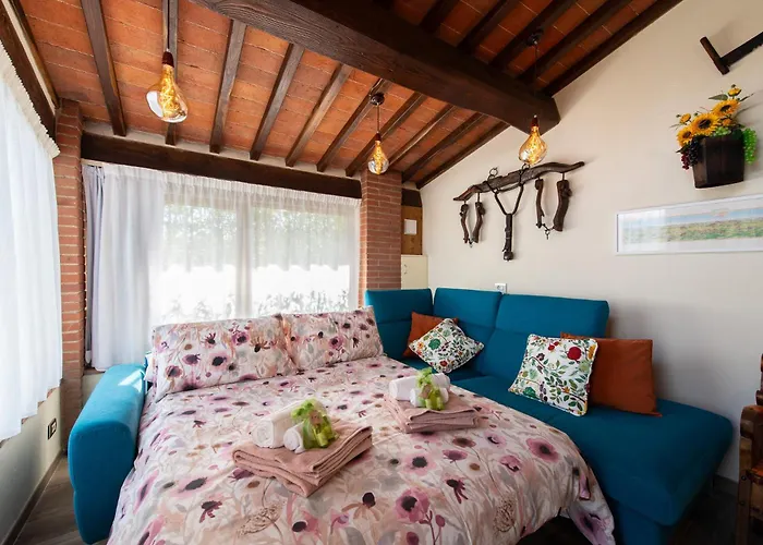 I Vigneti Del Chianti *