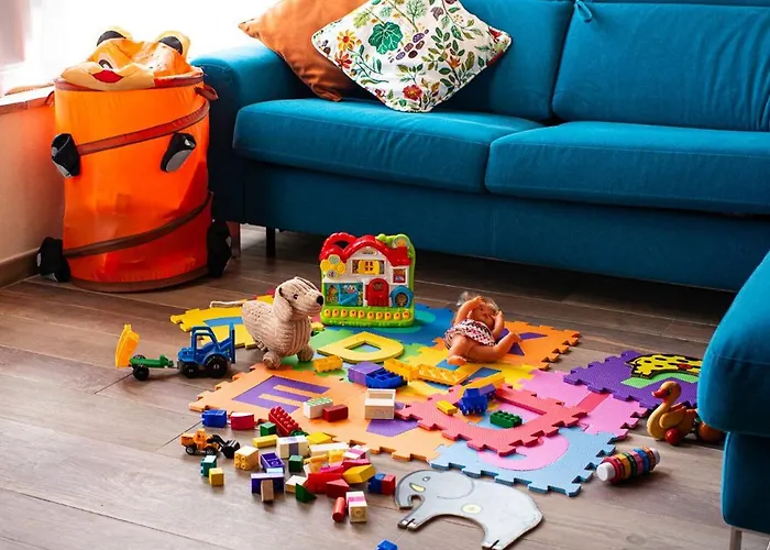 I Vigneti Del Chianti Apartman