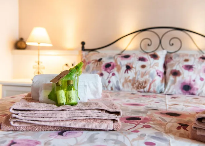 I Vigneti Del Chianti * Barberino di Val dʼElsa