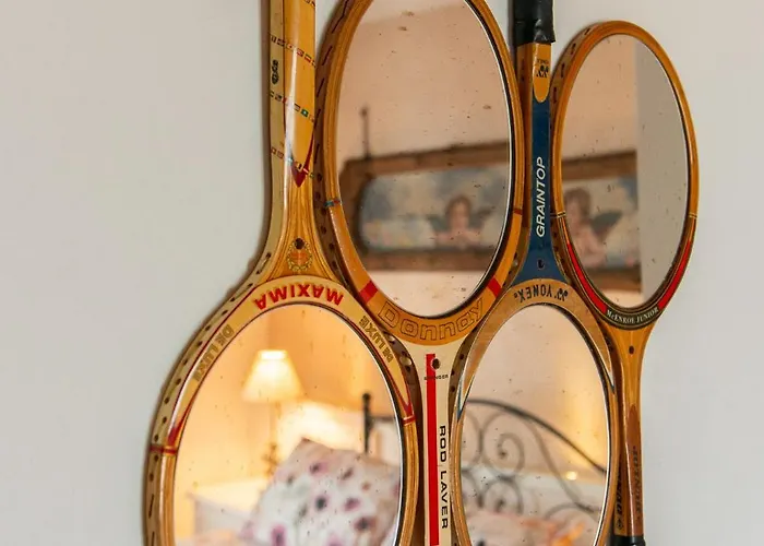 Apartman I Vigneti Del Chianti Barberino di Val dʼElsa