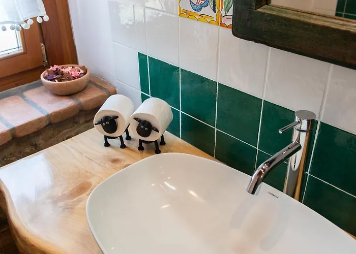 Apartman I Vigneti Del Chianti *